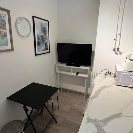 Nid Cosy Au Coeur De Dunkerque *