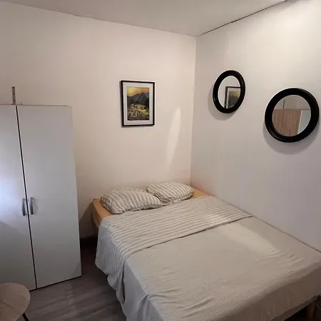 Nid Cosy Au Coeur De Dunkerque Διαμέρισμα